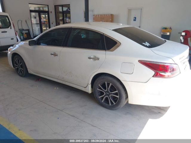 Photo 5 VIN: 1N4AL3AP8DC131650 - NISSAN ALTIMA 