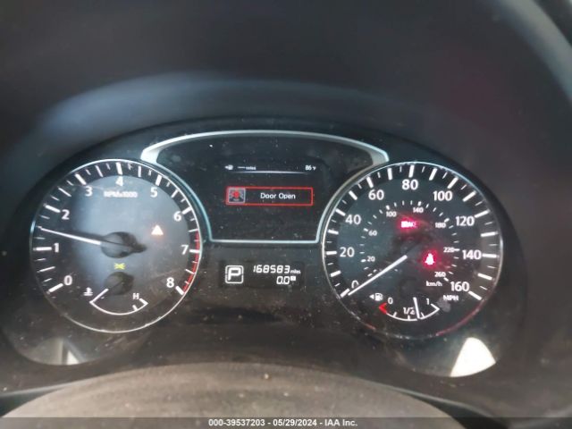 Photo 6 VIN: 1N4AL3AP8DC131650 - NISSAN ALTIMA 