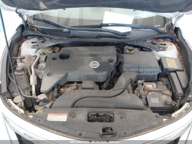 Photo 9 VIN: 1N4AL3AP8DC131650 - NISSAN ALTIMA 