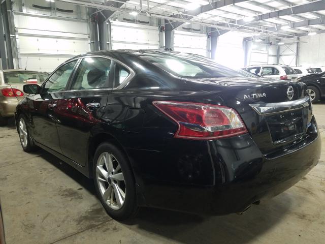 Photo 2 VIN: 1N4AL3AP8DC133107 - NISSAN ALTIMA 2.5 