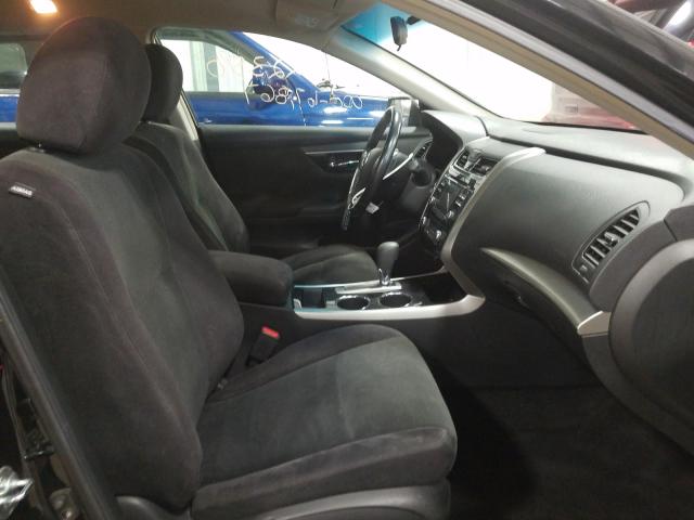 Photo 4 VIN: 1N4AL3AP8DC133107 - NISSAN ALTIMA 2.5 