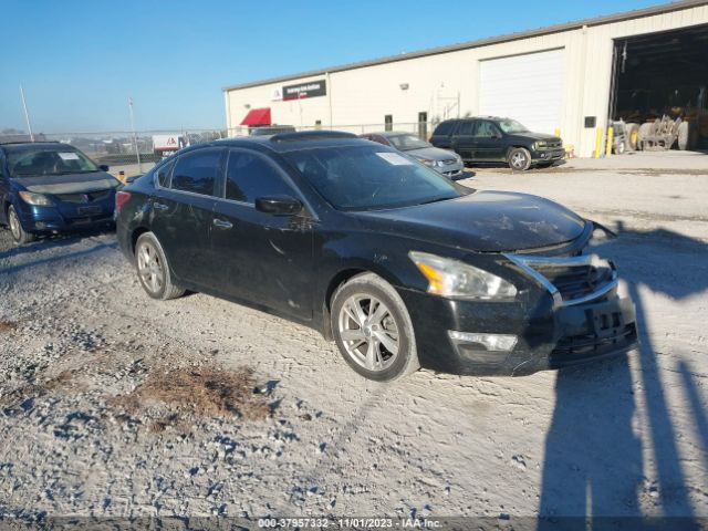 Photo 0 VIN: 1N4AL3AP8DC133592 - NISSAN ALTIMA 