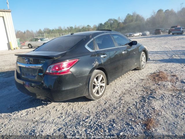 Photo 3 VIN: 1N4AL3AP8DC133592 - NISSAN ALTIMA 