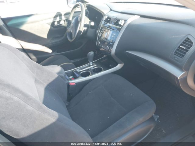 Photo 4 VIN: 1N4AL3AP8DC133592 - NISSAN ALTIMA 