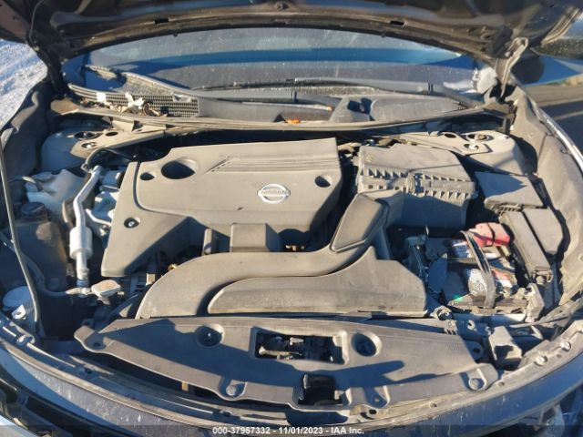 Photo 9 VIN: 1N4AL3AP8DC133592 - NISSAN ALTIMA 