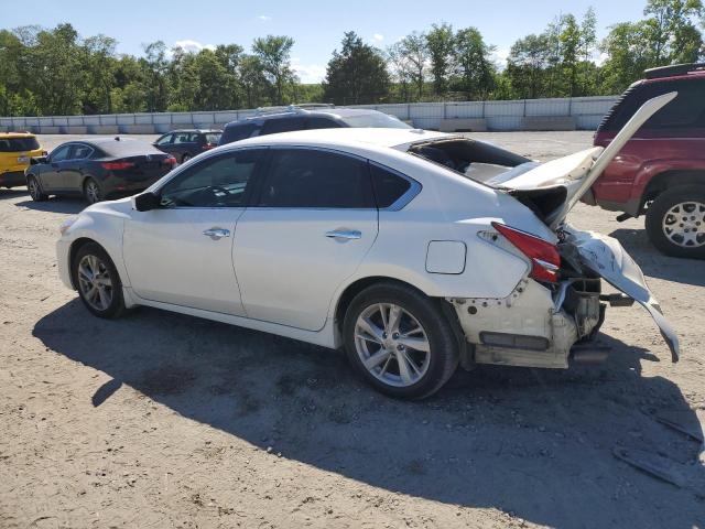 Photo 1 VIN: 1N4AL3AP8DC135388 - NISSAN ALTIMA 