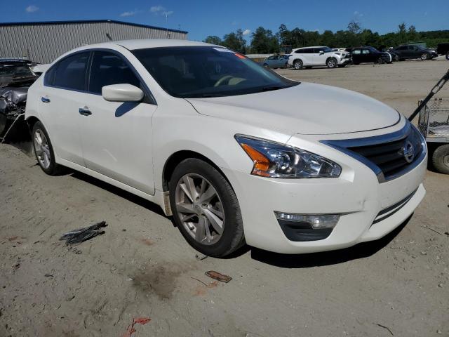 Photo 3 VIN: 1N4AL3AP8DC135388 - NISSAN ALTIMA 