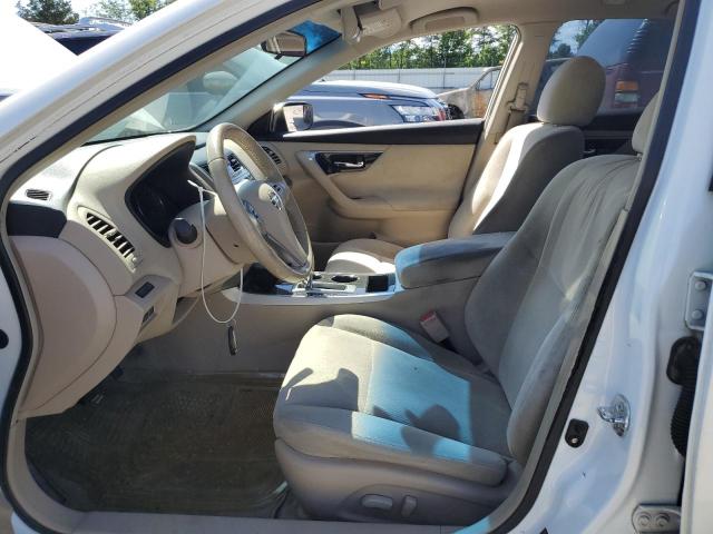 Photo 6 VIN: 1N4AL3AP8DC135388 - NISSAN ALTIMA 