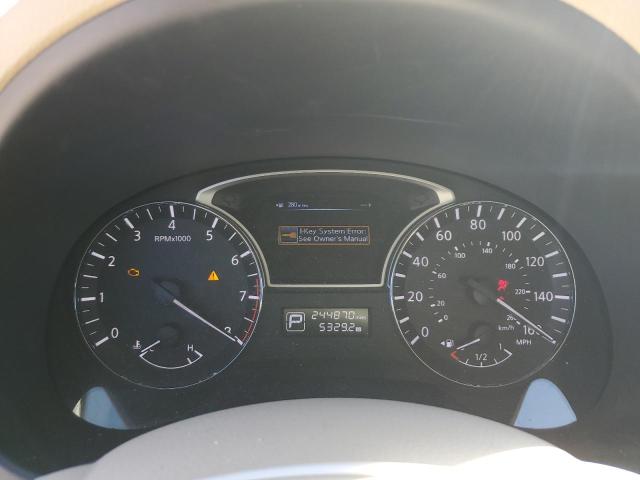 Photo 8 VIN: 1N4AL3AP8DC135388 - NISSAN ALTIMA 