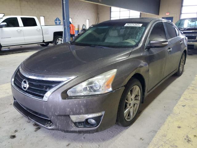 Photo 0 VIN: 1N4AL3AP8DC139246 - NISSAN ALTIMA 2.5 