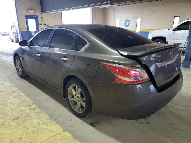 Photo 1 VIN: 1N4AL3AP8DC139246 - NISSAN ALTIMA 2.5 