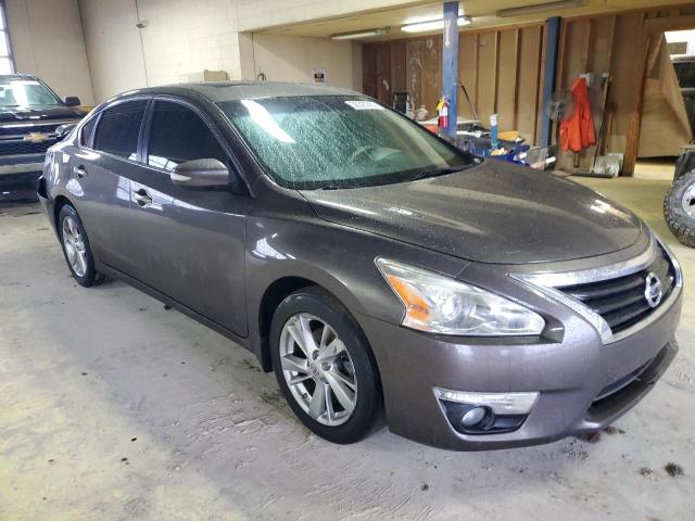 Photo 3 VIN: 1N4AL3AP8DC139246 - NISSAN ALTIMA 2.5 