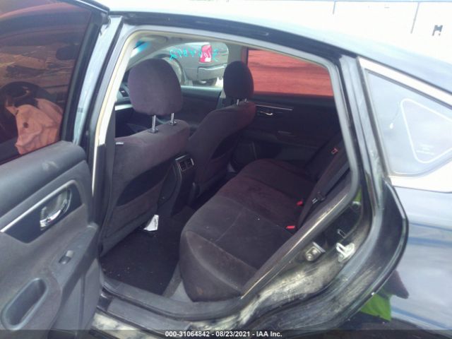 Photo 7 VIN: 1N4AL3AP8DC140655 - NISSAN ALTIMA 