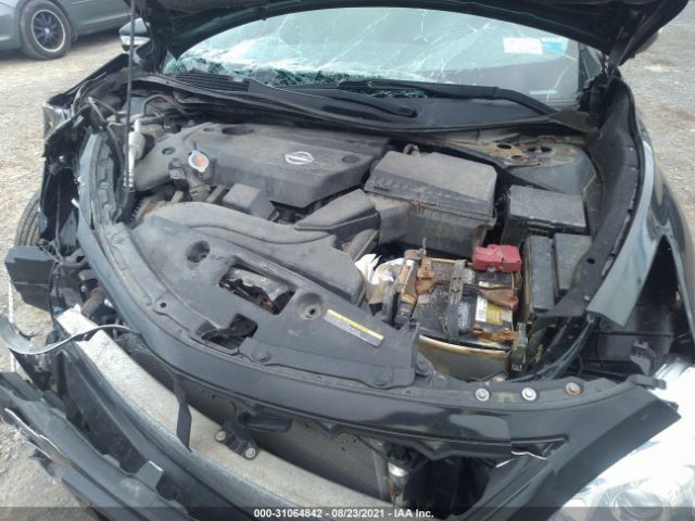 Photo 9 VIN: 1N4AL3AP8DC140655 - NISSAN ALTIMA 