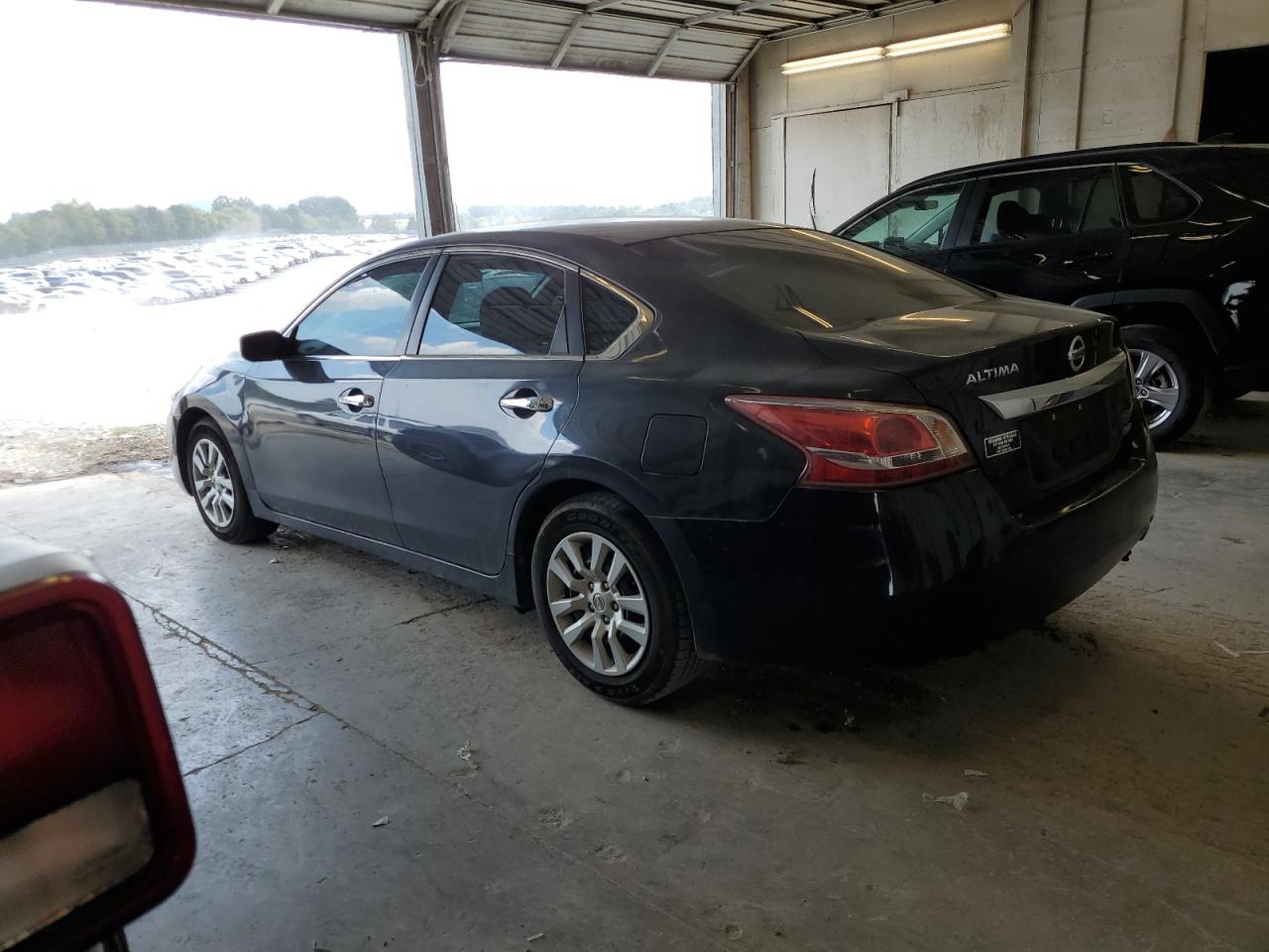 Photo 1 VIN: 1N4AL3AP8DC142938 - NISSAN ALTIMA 