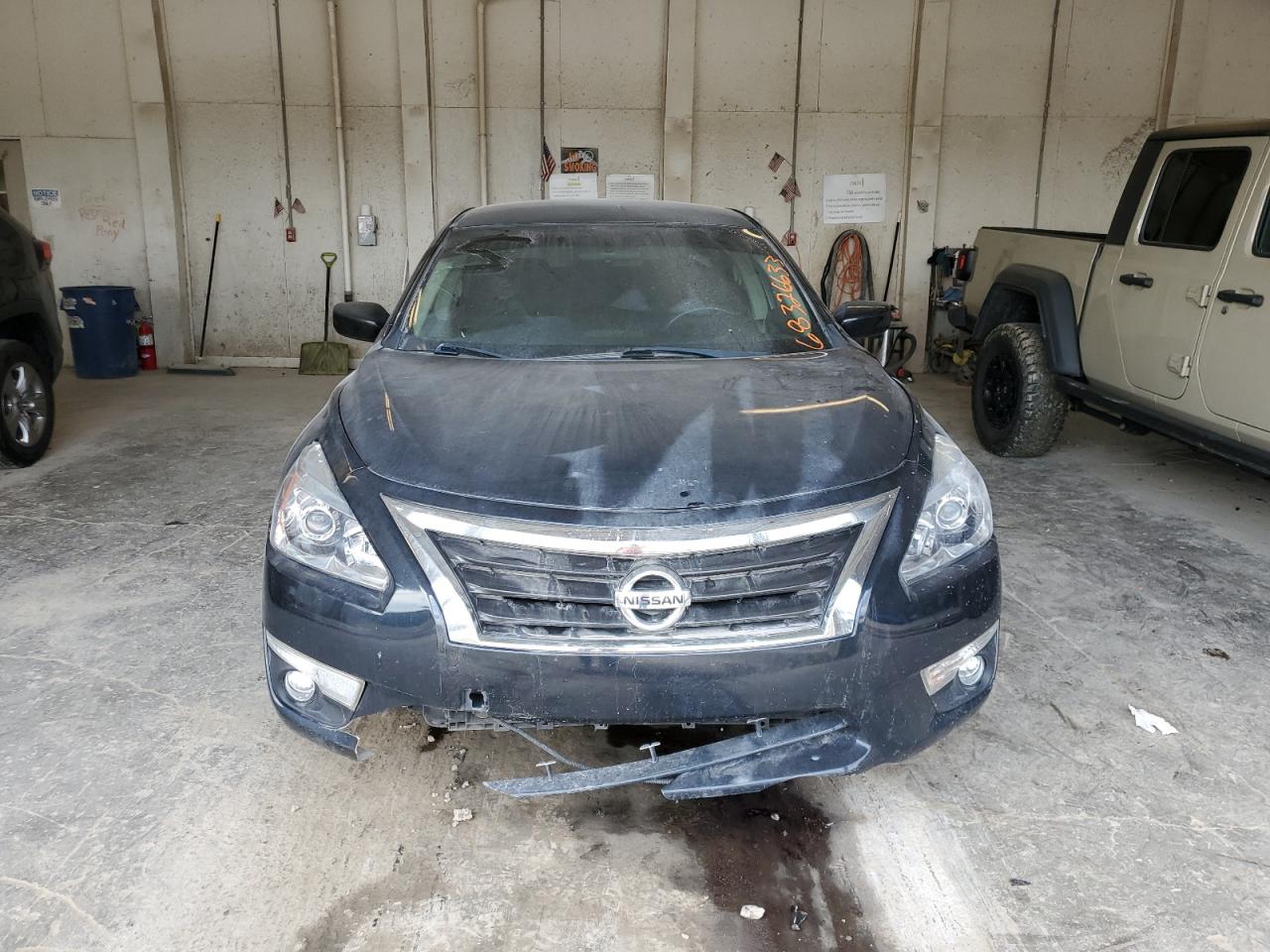 Photo 4 VIN: 1N4AL3AP8DC142938 - NISSAN ALTIMA 