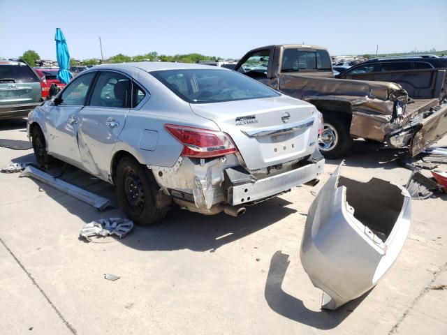 Photo 2 VIN: 1N4AL3AP8DC143040 - NISSAN ALTIMA 2.5 