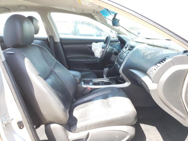 Photo 4 VIN: 1N4AL3AP8DC143040 - NISSAN ALTIMA 2.5 