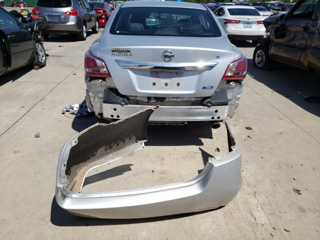 Photo 8 VIN: 1N4AL3AP8DC143040 - NISSAN ALTIMA 2.5 