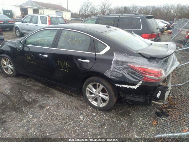 Photo 2 VIN: 1N4AL3AP8DC143989 - NISSAN ALTIMA 