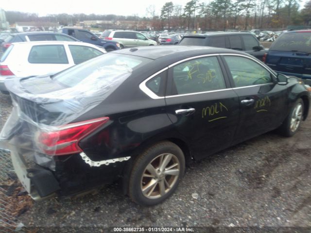 Photo 3 VIN: 1N4AL3AP8DC143989 - NISSAN ALTIMA 