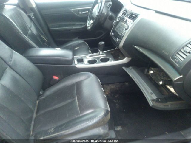 Photo 4 VIN: 1N4AL3AP8DC143989 - NISSAN ALTIMA 