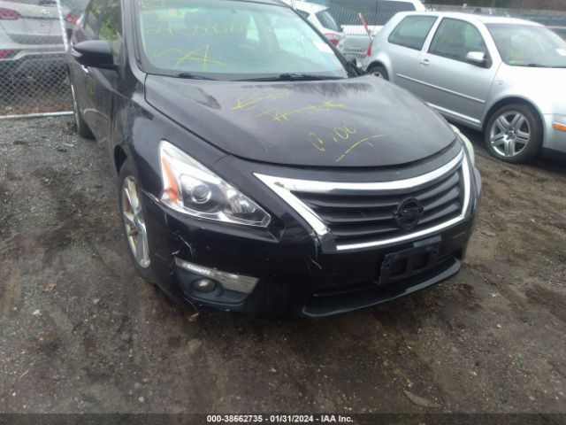 Photo 5 VIN: 1N4AL3AP8DC143989 - NISSAN ALTIMA 