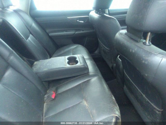 Photo 7 VIN: 1N4AL3AP8DC143989 - NISSAN ALTIMA 