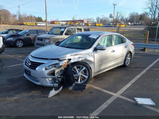 Photo 1 VIN: 1N4AL3AP8DC144060 - NISSAN ALTIMA 