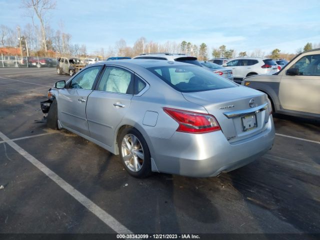 Photo 2 VIN: 1N4AL3AP8DC144060 - NISSAN ALTIMA 