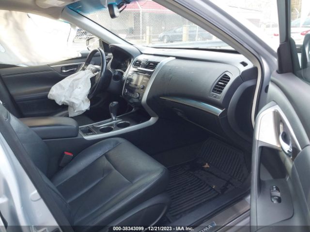 Photo 4 VIN: 1N4AL3AP8DC144060 - NISSAN ALTIMA 