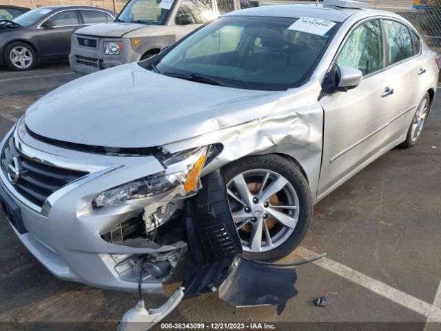 Photo 5 VIN: 1N4AL3AP8DC144060 - NISSAN ALTIMA 