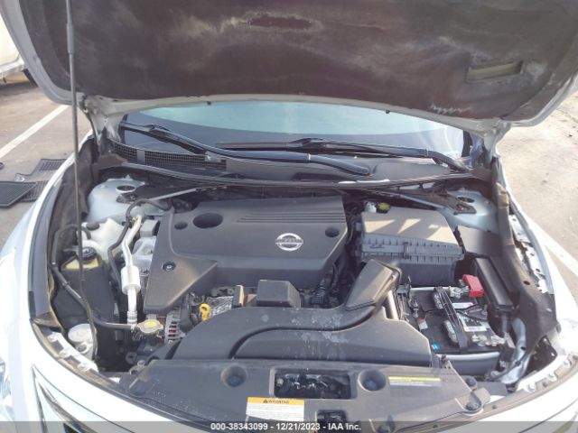 Photo 9 VIN: 1N4AL3AP8DC144060 - NISSAN ALTIMA 