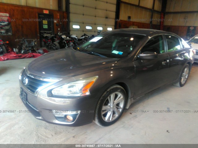 Photo 1 VIN: 1N4AL3AP8DC145435 - NISSAN ALTIMA 