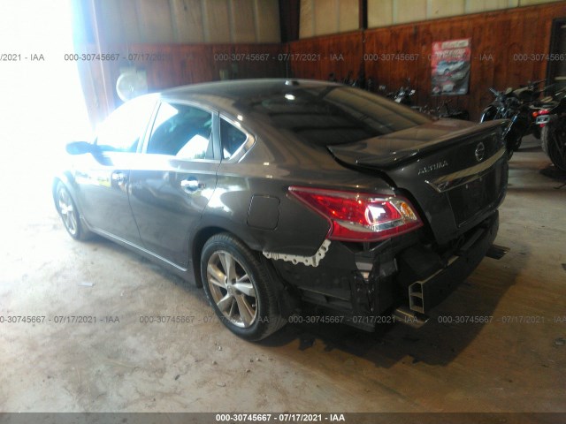 Photo 2 VIN: 1N4AL3AP8DC145435 - NISSAN ALTIMA 