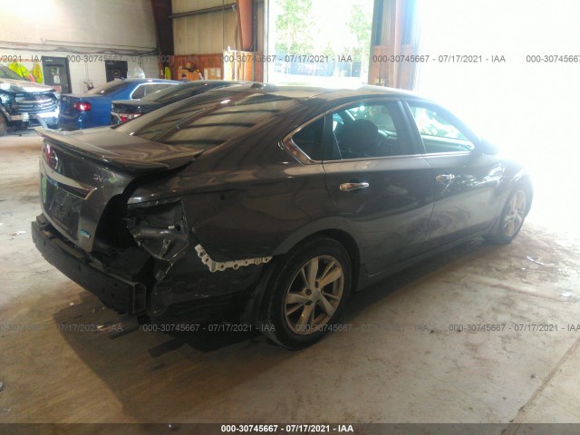 Photo 3 VIN: 1N4AL3AP8DC145435 - NISSAN ALTIMA 