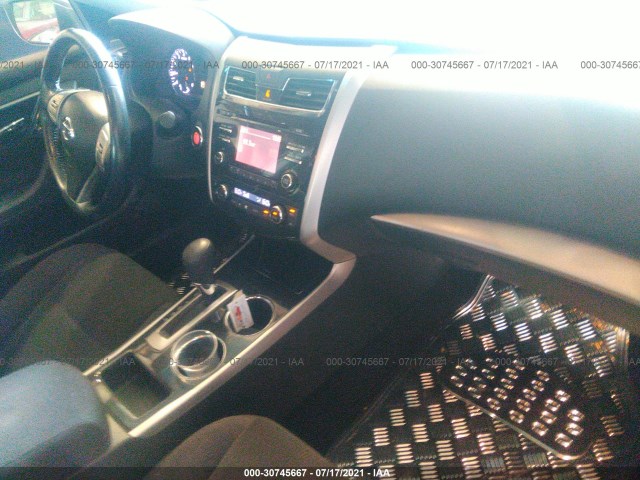 Photo 4 VIN: 1N4AL3AP8DC145435 - NISSAN ALTIMA 