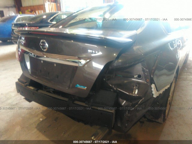 Photo 5 VIN: 1N4AL3AP8DC145435 - NISSAN ALTIMA 