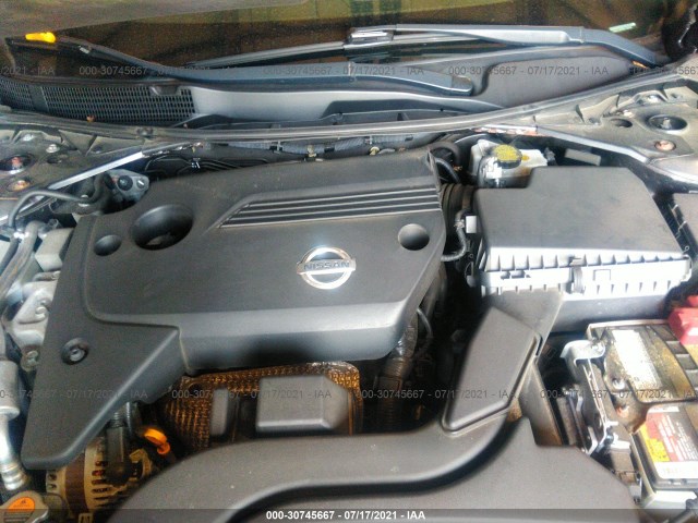 Photo 9 VIN: 1N4AL3AP8DC145435 - NISSAN ALTIMA 