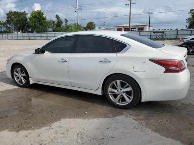 Photo 1 VIN: 1N4AL3AP8DC145855 - NISSAN ALTIMA 