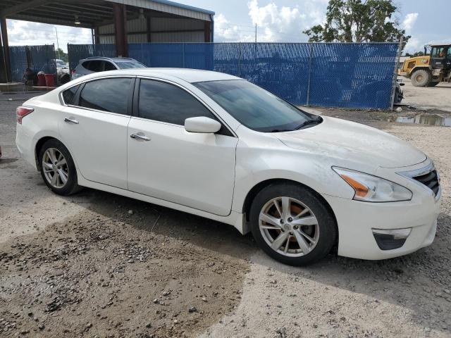 Photo 3 VIN: 1N4AL3AP8DC145855 - NISSAN ALTIMA 