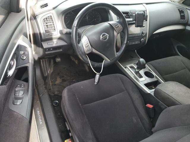 Photo 7 VIN: 1N4AL3AP8DC145855 - NISSAN ALTIMA 