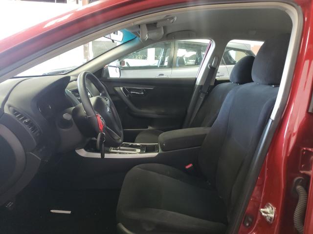 Photo 4 VIN: 1N4AL3AP8DC147072 - NISSAN ALTIMA 2.5 