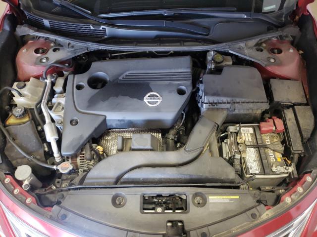 Photo 6 VIN: 1N4AL3AP8DC147072 - NISSAN ALTIMA 2.5 