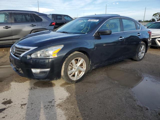 Photo 0 VIN: 1N4AL3AP8DC147735 - NISSAN ALTIMA 