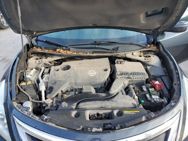 Photo 10 VIN: 1N4AL3AP8DC147735 - NISSAN ALTIMA 