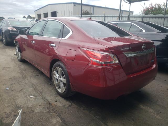 Photo 2 VIN: 1N4AL3AP8DC148271 - NISSAN ALTIMA 