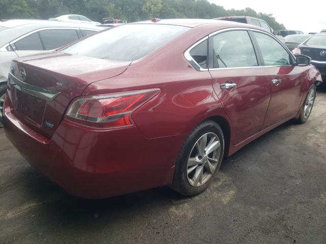 Photo 3 VIN: 1N4AL3AP8DC148271 - NISSAN ALTIMA 