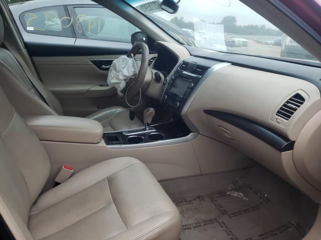 Photo 4 VIN: 1N4AL3AP8DC148271 - NISSAN ALTIMA 