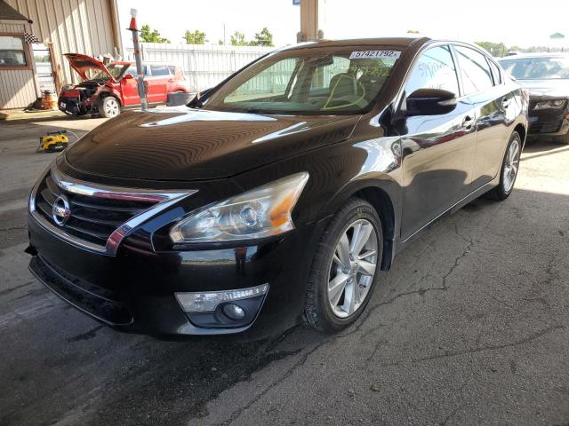 Photo 1 VIN: 1N4AL3AP8DC149131 - NISSAN ALTIMA SL 